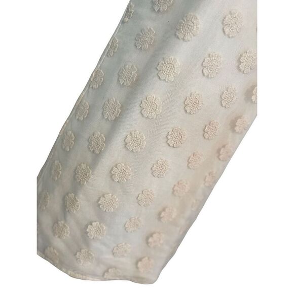 Anthropologie coincidence & chance lace shift dress - Picture 3 of 9